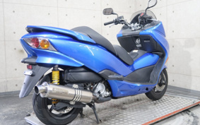 HONDA FORZA Z MF10