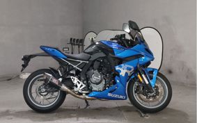 SUZUKI GSX-8R EM1AA