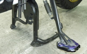 HONDA CRF1100L AFRICA TWIN DCT 2019 SD10