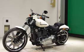 HARLEY FXBRS1870 2019