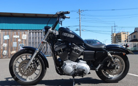 HARLEY XL1200S 2002 CHP
