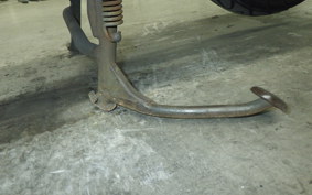 YAMAHA AXIS 125 TREET 2009 SE53J