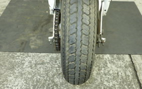 HONDA MONKEY Z50A