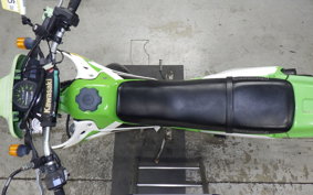 KAWASAKI KDX125 SR 1996 DX125A