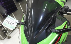 KAWASAKI NINJA 400 2022 EX400G