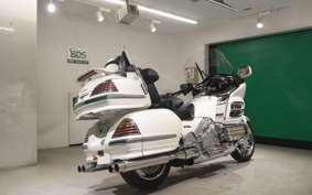 HONDA GL 1800 GOLD WING 2004 SC47