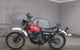 KAWASAKI 250TR BJ250F