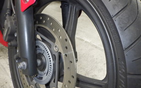 HONDA CBR250R A MC41