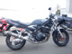 Фото Suzuki BANDIT400-1 1995 с японского аукциона