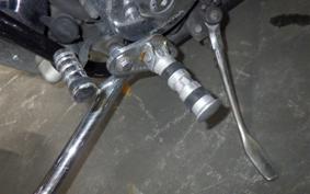 HONDA SHADOW 400 1998 NC34