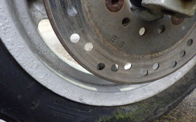 HONDA LEAD 50 Gen. 2 2017 AF48