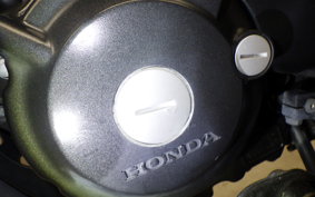 HONDA REBEL 250 A MC49