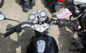 SUZUKI EN125