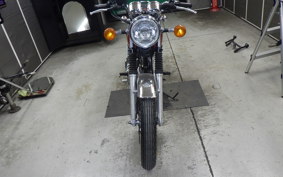 YAMAHA SR400 Gen.4 2010 RH03J