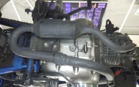 HONDA MONKEY 125 ABS JB02