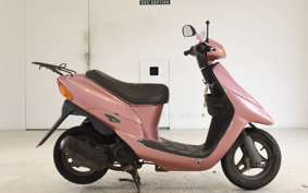 SUZUKI LET's 2 L CA1KA