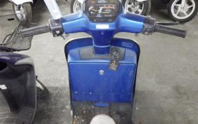 SUZUKI GEMMA 125 CF41A