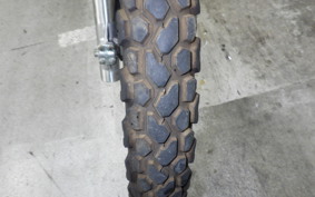 HONDA XLR250R GEN 3 2019 MD22