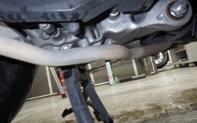 HONDA PCX 125 2000 JF56