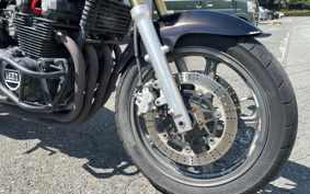KAWASAKI ZEPHYR 400 K 1996 ZR400C
