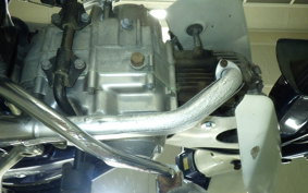 HONDA C90 SUPER CUB E HA02