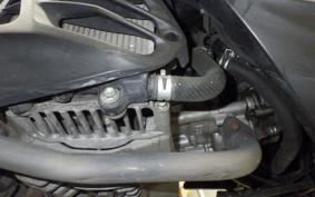 YAMAHA TRICITY 155 A SG37J