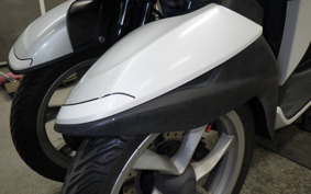 YAMAHA TRICITY 125 2021 SE82J