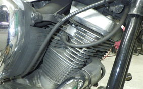 YAMAHA DRAGSTAR 250 2002 VG02J