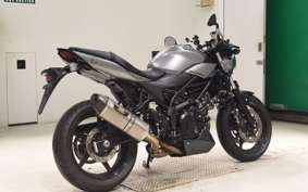 SUZUKI SV650 X 2018 VP55B