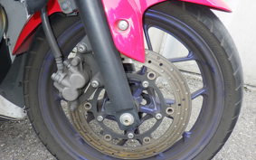 YAMAHA YZF-R25 RG10J