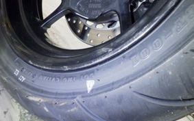 YAMAHA CYGNUSｸﾞﾘﾌｧｽ 2016 SEJ4J