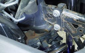 YAMAHA YZF-R25 2020 RG10J