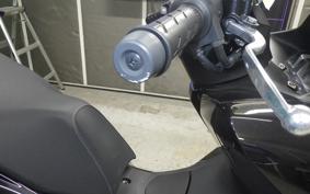 HONDA PCX 125 2017 JK05