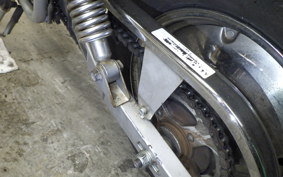 HONDA MAGNA 50 1993 AC13