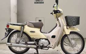 HONDA C110 SUPER CUB JA10