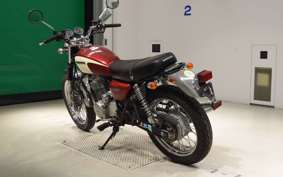 HONDA CB400SS E 2007 NC41