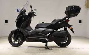 YAMAHA X-MAX 250 SGA8J