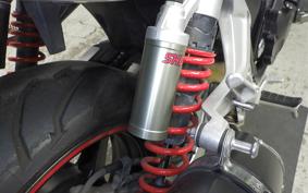 HONDA CB1300SB SUPER BOLDOR A 2011 SC54