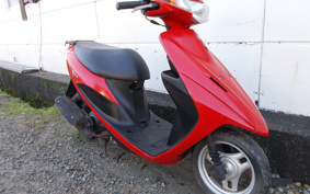 SUZUKI ADDRESS V50 CA42A