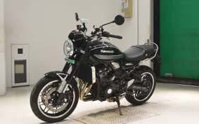 KAWASAKI Z900RS 2021 ZR900C