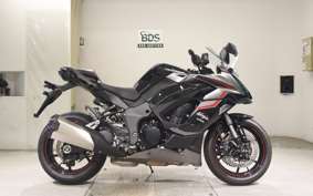 KAWASAKI NINJA 1000SX 2026 ZXT02K