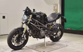 DUCATI MONSTER 1100 EVO 2012