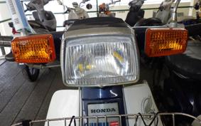 HONDA C90 SUPER CUB E HA02