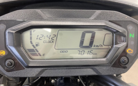 KAWASAKI KLX230 SM LX230A