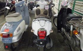 HONDA GIORNO 3 2016 AF77