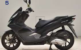 HONDA PCX 125 JF81