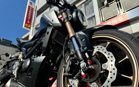 HONDA CB125 R JC91
