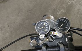 SUZUKI GLASS TRACKER BIG BOY NJ4BA