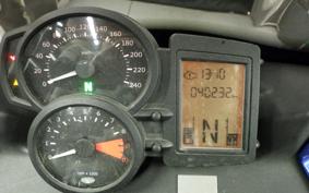 BMW F800ST 2008