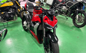 DUCATI STREET FIGHTER V2 2022 3F00